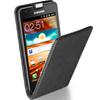 CUSTODIA CELLULAR LINE FLAPESSENI9100BK FLAP NERA GALAXY S II